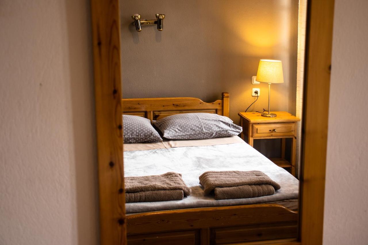 Hotel Defkalion Alli Meria 外观 照片