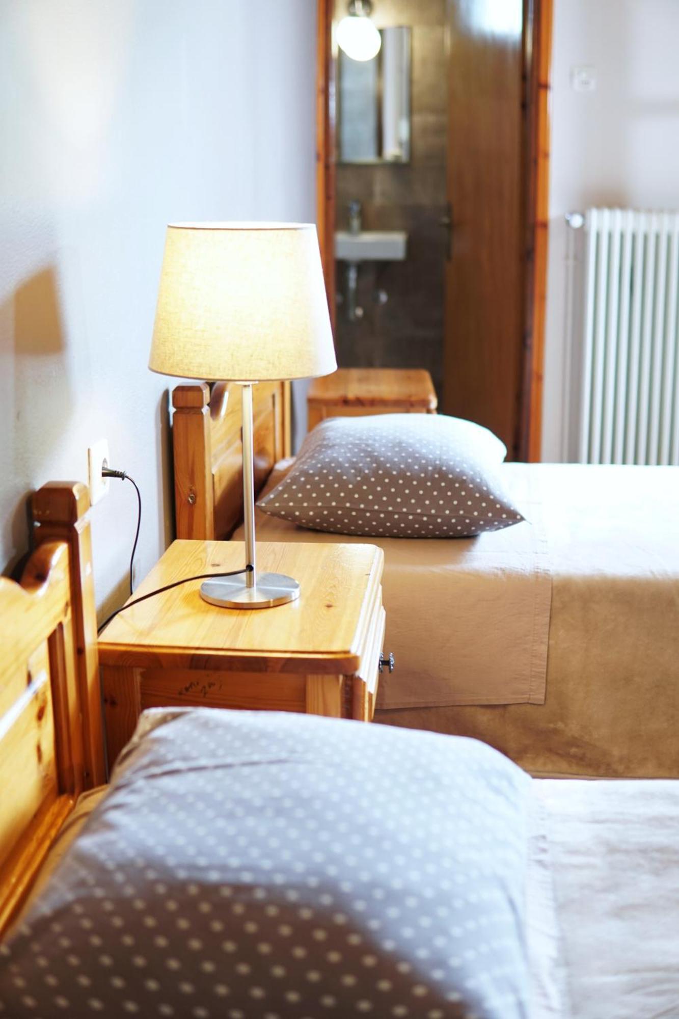 Hotel Defkalion Alli Meria 外观 照片